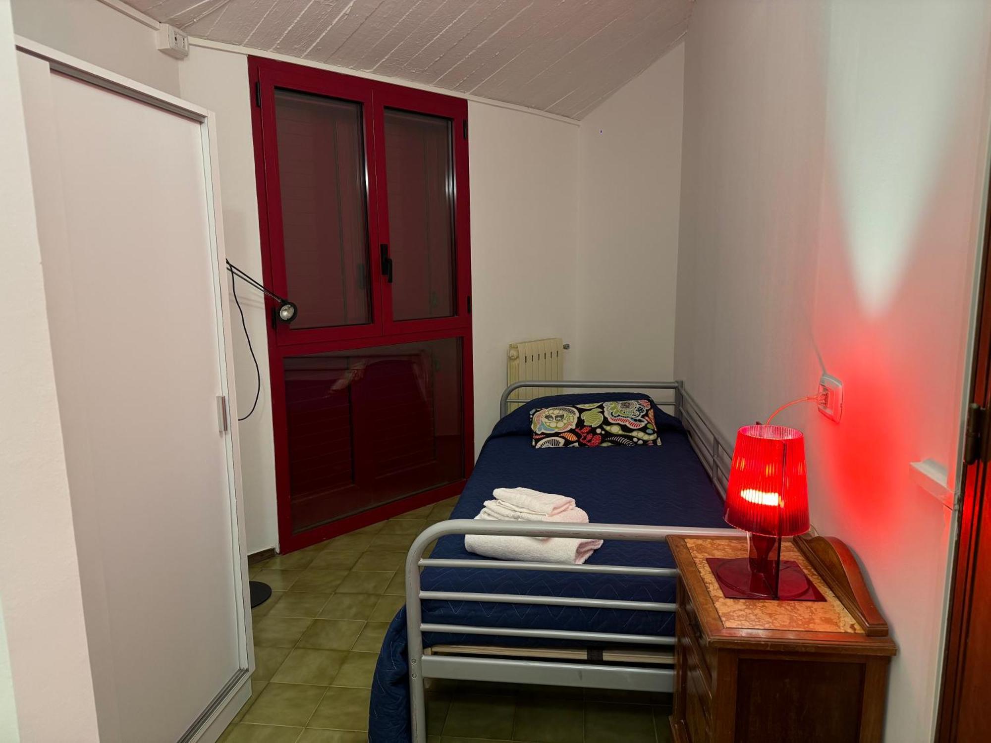 Villa Rama Aci Castello Eksteriør billede