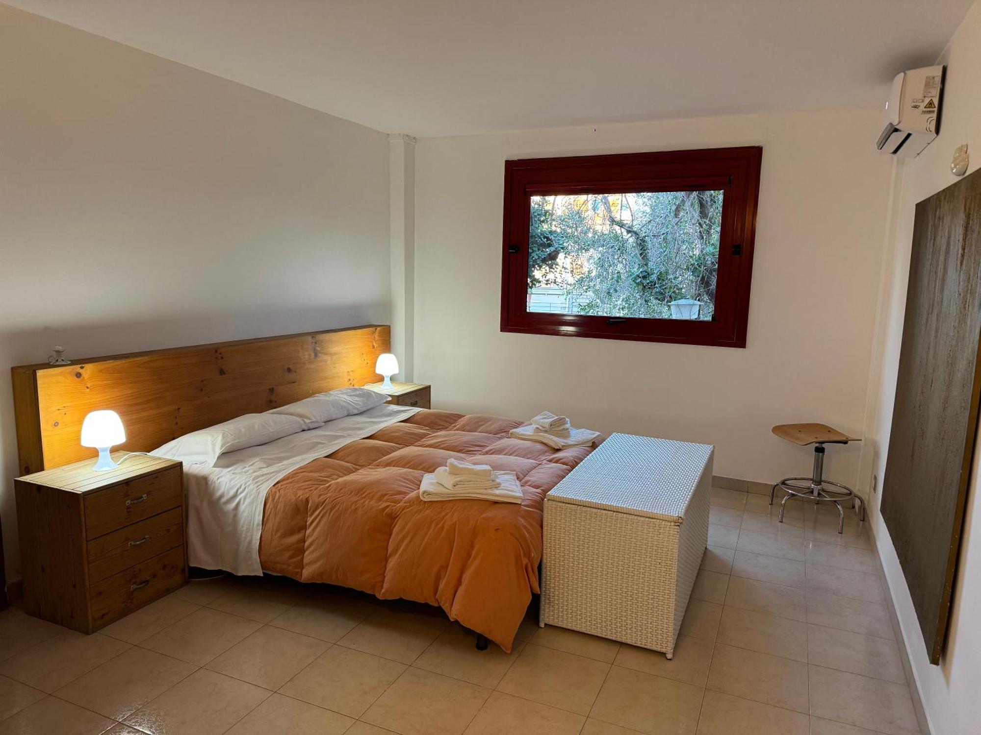 Villa Rama Aci Castello Eksteriør billede