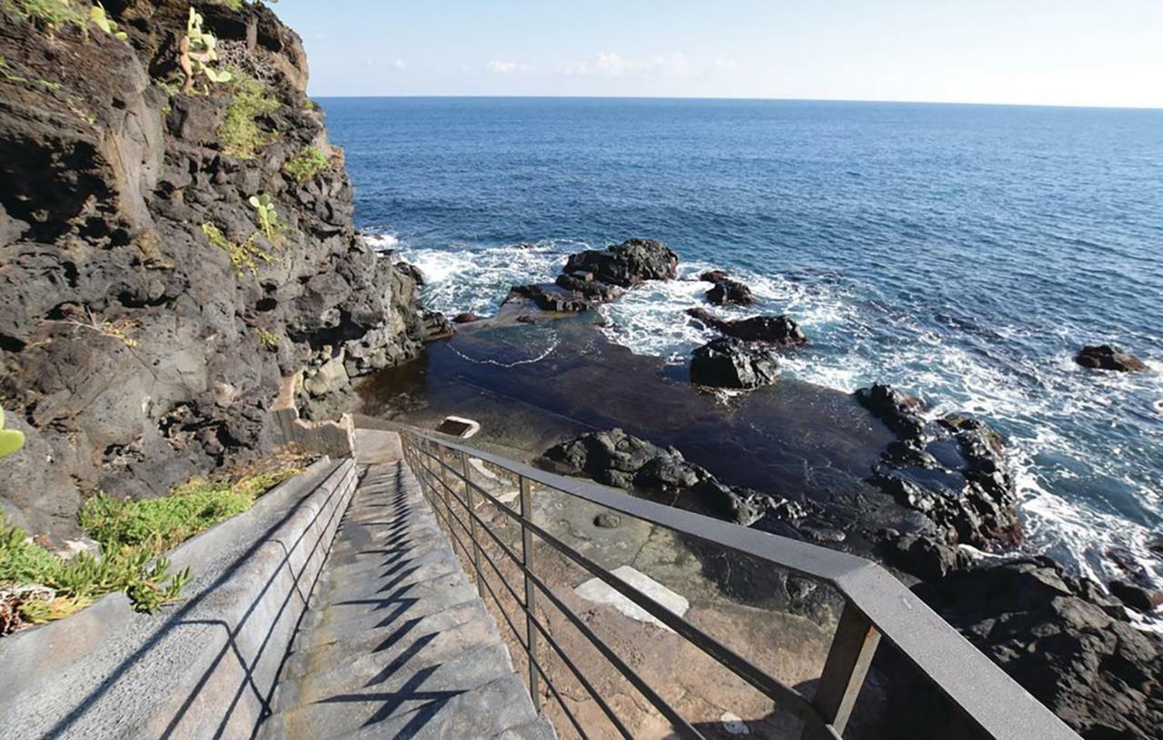 Villa Rama Aci Castello Eksteriør billede